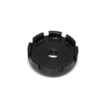 MWM | 940706900284E | FERRAMENTA/DISPOSITIVO CHAVE TAMPA TRASEIRA CABECOTE MOTOR MWM SPRINT (RAVEN 801284)