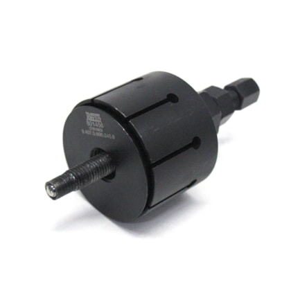 MWM | 940706900456E | FERRAMENTA/DISPOSITIVO PARA SACAR PISTA DO RETENTOR TRASEIRO MOTOR MWM 4.07/6.07 TCA (RAVEN 801456)