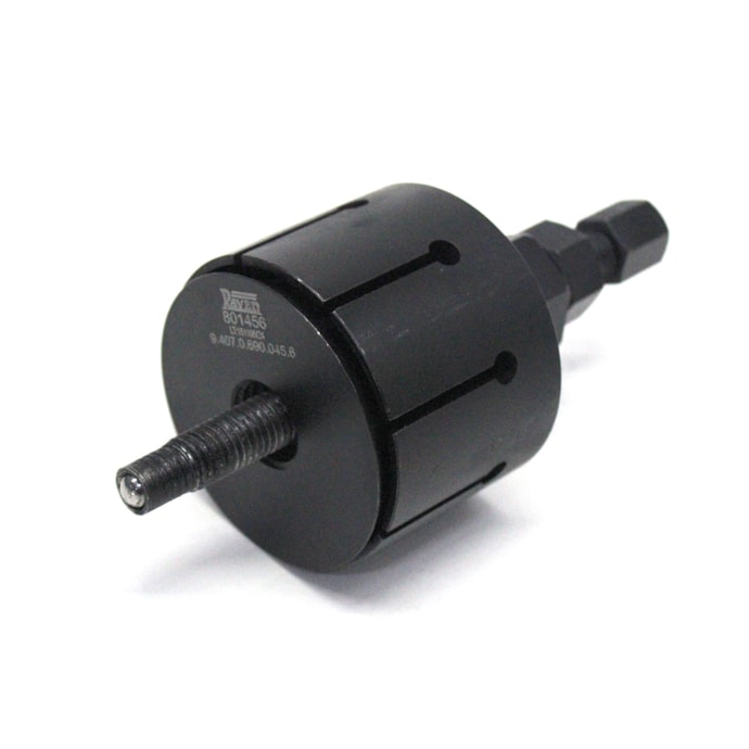 MWM | 940706900456E | FERRAMENTA/DISPOSITIVO PARA SACAR PISTA DO RETENTOR TRASEIRO MOTOR MWM 4.07/6.07 TCA (RAVEN 801456)-a18c1b69-f44a-4f52-af1c-25c5fb9c9697