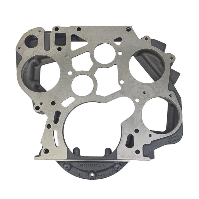 MWM | 940707020104E | CAIXA DE DISTRIBUIÇAO  MOTOR MWM 4.07TCE AGRALE VOLARE A6/ MARRUA - GM S10/BLAZER-db9dcf6f-8854-4197-a145-0c01066b7768