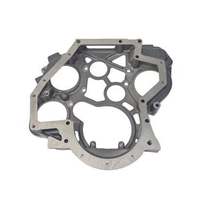 MWM | 940707020104E | CAIXA DE DISTRIBUIÇAO MOTOR MWM 4.07TCE AGRALE VOLARE A6/ MARRUA - GM S10/BLAZER