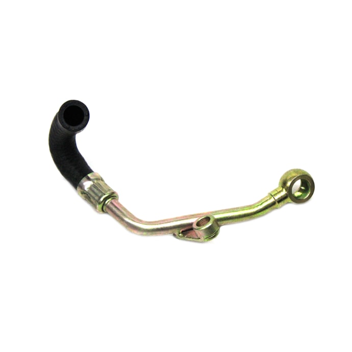 MWM | 940709010335 | TUBO/CANO RETORNO LUBRIFICACAO BOMBA VACUO | AGRALE MARRUA | TROLLER | GM S10/BLAZER | MOTOR MWM SPRINT 4.07 4CIL (OLHAL M16)-761f6e7e-4e7e-41a7-963a-f5230a1c8d69