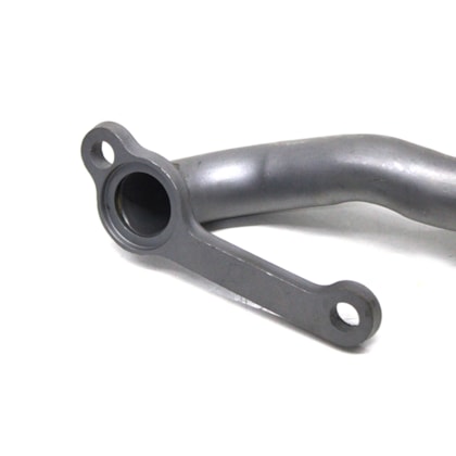 MWM | 940709010875E | TUBO SUCCAO OLEO LUBRIFICANTE AGRALE MOTOR MWM SPRINT 4.07