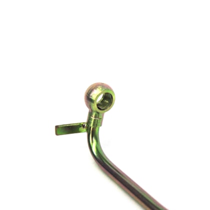MWM | 940709060515E | TUBO-FILTRO COMBUSTIVEL/BOMBA INJETORA MOTOR MWM 4.07 TCA TROLLER / MARRUA