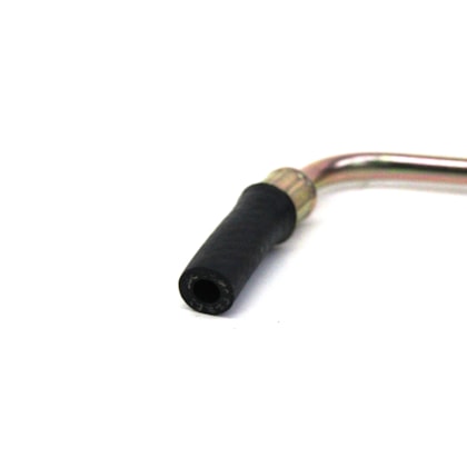 MWM | 940709060515E | TUBO-FILTRO COMBUSTIVEL/BOMBA INJETORA MOTOR MWM 4.07 TCA TROLLER / MARRUA