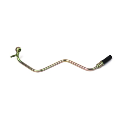MWM | 940709060515E | TUBO-FILTRO COMBUSTIVEL/BOMBA INJETORA MOTOR MWM 4.07 TCA TROLLER / MARRUA