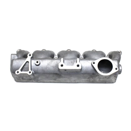MWM | 940709200095E | COLETOR ADMISSAO AGRALE MARRUA | GM S10/BLAZER | TROLLER | MOTOR MWM SPRINT 4.07 4CIL