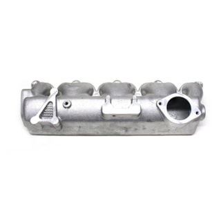 MWM | 940709200125E | COLETOR ADMISSAO AGRALE VOLARE A5/A6 MOTOR MWM SPRINT 4.07 4CIL