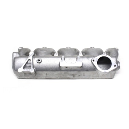 MWM | 940709200125E | COLETOR ADMISSAO AGRALE VOLARE A5/A6 MOTOR MWM SPRINT 4.07 4CIL