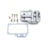MWM | 940709400117 | CONJUNTO CABECOTE RESFRIADOR 5 PLACAS-00313917-0ec9-48b3-b9b6-1954a93eaf5f