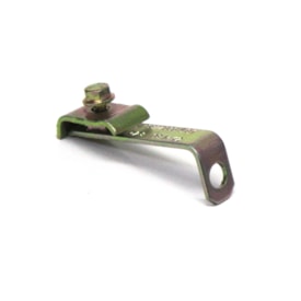 MWM | 940709770305E | ABRACADEIRA TUBO ENTRADA LUBRIFICANTE MOTOR MWM