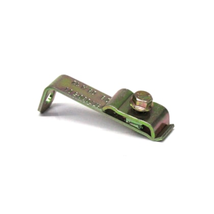 MWM | 940709770305E | ABRACADEIRA TUBO ENTRADA LUBRIFICANTE MOTOR MWM