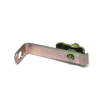 MWM | 940709770305E | ABRACADEIRA TUBO ENTRADA LUBRIFICANTE MOTOR MWM