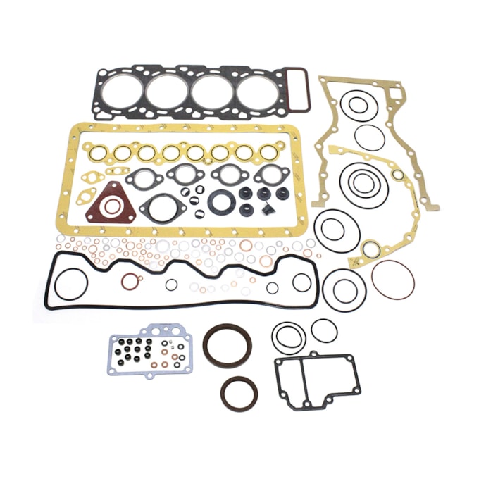 MWM | 940780130036 | JG JUNTAS COMPLETO | AGRALE VOLARE | GM BLAZER/S10 | MOTOR MWM SPRINT 4.07 4CIL (COM JUNTA CABECOTE FIBRA 940788540074)-52980d61-fbde-49ce-8225-008745ff2fba