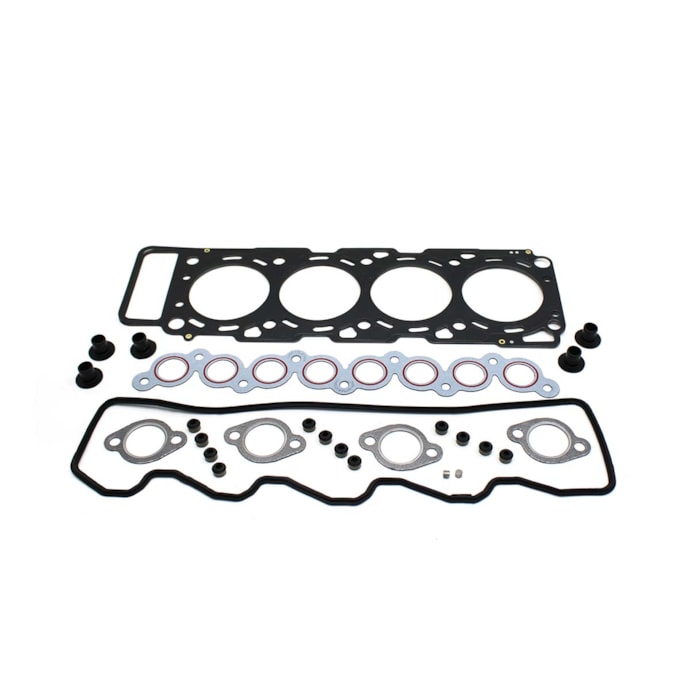 MWM | 940780130116 | JG JUNTAS SUPERIOR | AGRALE VOLARE | GM BLAZER/S10 | MOTOR MWM SPRINT 4.07 4CIL | VW DELIVERY MOTOR MWM SPRINT 4.08 4CIL (COM JUNTA CABECOTE METALICA 940708540094E)-0d160517-3a2f-4e1f-9203-1c5bba46bde5