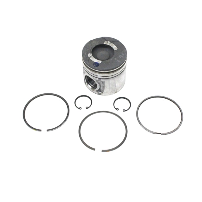 MWM | 940780190088 | PISTAO COM ANEL STD MOTOR MWMW SPRINT 4.07 NISSAN FRONTIER | GM S10/BLAZER | AGRALE VOLARE A6 (P9263) (PARA 1 CILINDRO)-7c8f71cc-77ee-4e15-810c-722a856c0944