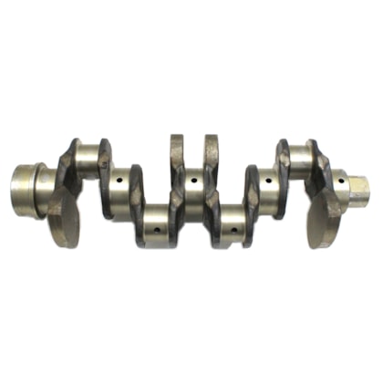 MWM | 940781400153 | VIRABREQUIM MOTOR MWM VW DELIVERY MOTOR MWM SPRINT 4.08 4CIL | OUTRAS APLICACOES MOTOR MWM SPRINT 4.07 4CIL (SEM ENGRENAGEM)