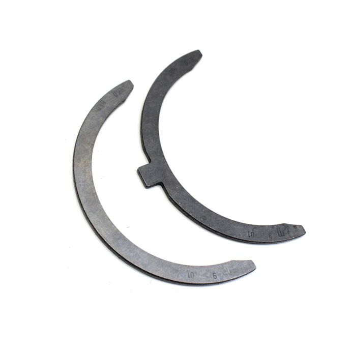 MWM | 940783400147E | JG ARRUELA ENCOSTO 0,25MM 1/2 MEIA LUA VW DELIVERY 5140/8150 MOTOR MWM SPRINT 4.08 4CIL | OUTRAS APLICACOES MOTOR MWM SPRINT 4.07/6.07 4CIL/6CIL-23b1aac4-dc8c-4565-b30b-a7b8289716d2