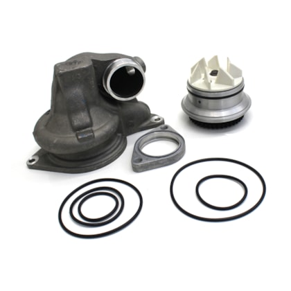 MWM | 940787310036 | CONJUNTO CARCACA COM BOMBA DAGUA FORD F250 MOTOR MWM SPRINT 6.07 6CIL OUTROS VEICULOS MOTOR 4.07 4CIL