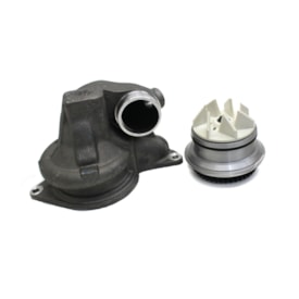 MWM | 940787310036 | CONJUNTO CARCACA COM BOMBA DAGUA FORD F250 MOTOR MWM SPRINT 6.07 6CIL OUTROS VEICULOS MOTOR 4.07 4CIL