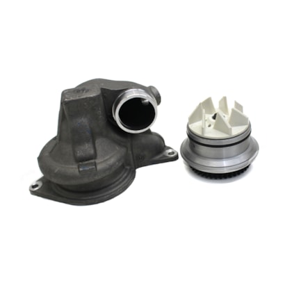MWM | 940787310036 | CONJUNTO CARCACA COM BOMBA DAGUA FORD F250 MOTOR MWM SPRINT 6.07 6CIL OUTROS VEICULOS MOTOR 4.07 4CIL