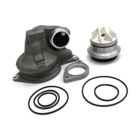 MWM | 940787310036 | CONJUNTO CARCACA COM BOMBA DAGUA FORD F250 MOTOR MWM SPRINT 6.07 6CIL OUTROS VEICULOS MOTOR 4.07 4CIL