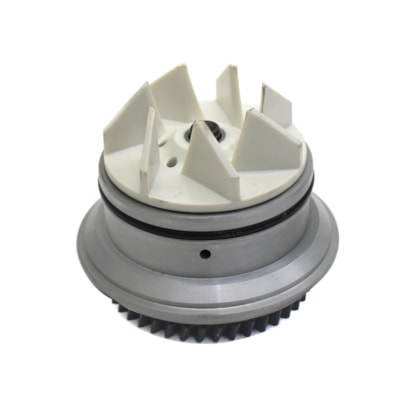 MWM | 940787310095E | BOMBA DAGUA MOTOR MWM SPRINT 4.07TCE/6.07TCE 4CIL/6CIL (ENGRENAGEM 15 GRAUS)