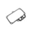 MWM | 940788530334 | JUNTA RADIADOR/RESFRIADOR OLEO AGRALE VOLARE | GM BLAZER/S10 MOTOR MWM SPRINT 4.07 4CIL | F250 | GM SILVERADO MOTOR MWM SPRINT 6.07 6CIL (LADO DO BLOCO)-dd855615-0f9d-4e73-ae0a-e9ce4232db9f