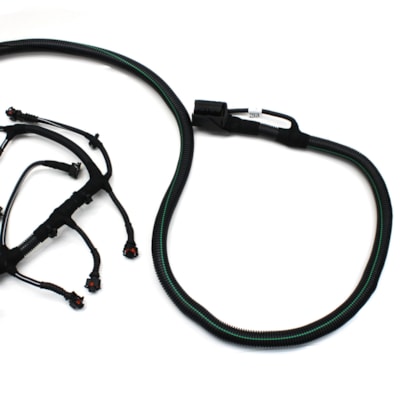 MWM | 940800770014E | CHICOTE ELETRICO MOTOR MWM 4.08 TCE CAMINHAO | MAXXFORCE 3.0H ONIBUS EURO III