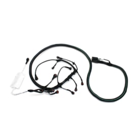 MWM | 940800770014E | CHICOTE ELETRICO MOTOR MWM 4.08 TCE CAMINHAO | MAXXFORCE 3.0H ONIBUS EURO III