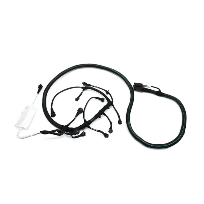 MWM | 940800770014E | CHICOTE ELETRICO MOTOR MWM 4.08 TCE CAMINHAO | MAXXFORCE 3.0H ONIBUS EURO III-4a222e8b-5078-4f93-b508-ebec0e143c98