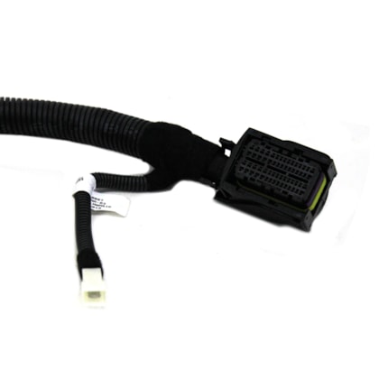 MWM | 940800770034E | CHICOTE ELETRICO TUBO DISTRIBUICAO (RAIL) AGRALE V5/V6/8500 MOTOR MWM SPRINT 4.08 4CIL