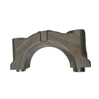 MWM | 940801010023 | CAPA DO MANCAL CONJUNTO ENCOSTO ARV