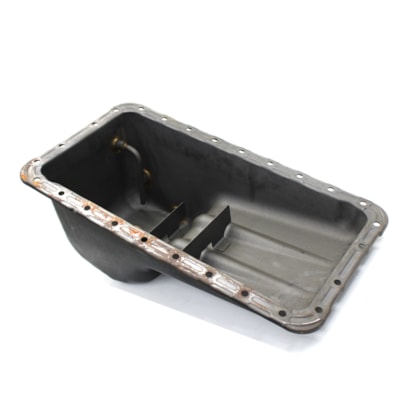 MWM | 940801150016E | CARTER OLEO VW DELIVERY MOTOR MWM SPRINT 4.08 4CIL