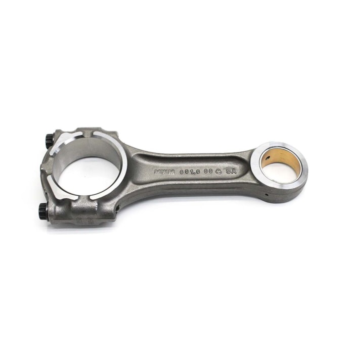 MWM | 940801500016E | BIELA COM BUCHA VW DELIVERY MOTOR MWM SPRINT 4.08 4CIL | FORD F250 MOTOR MWM SPRINT 4.07/6.07 4CIL/6CIL (MODELO FRATURADA)-df599f1a-7422-48d8-8d76-da9ced890551