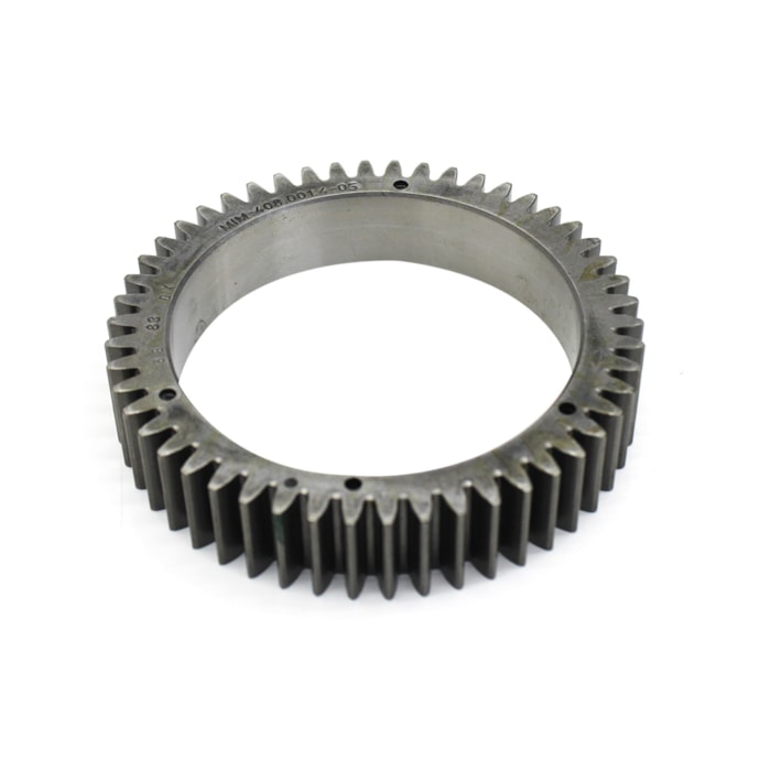 MWM | 940803710014E | ENGRENAGEM Z50 VIRABREQUIM VW DELIVERY MOTOR MWM SPRINT 4.08 4CIL | OUTROS VEICULOS MOTOR MWM SPRINT 4.07/6.07 4CIL/6CIL (Z50 COM 0 GRAU INCLINACAO)-ee17f9eb-5362-4c87-a779-d49787b5196f