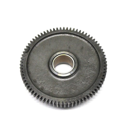 MWM | 940803710035E | ENGRENAGEM INTERMEDIARIA BOMBA ALTA PRESSAO VW DELIVERY/ONIBUS MOTOR MWM SPRINT 4.08 | OUTRAS APLICACOES MOTOR MWM SPRINT 4.07/MAXXFORCE (COM BUCHA)