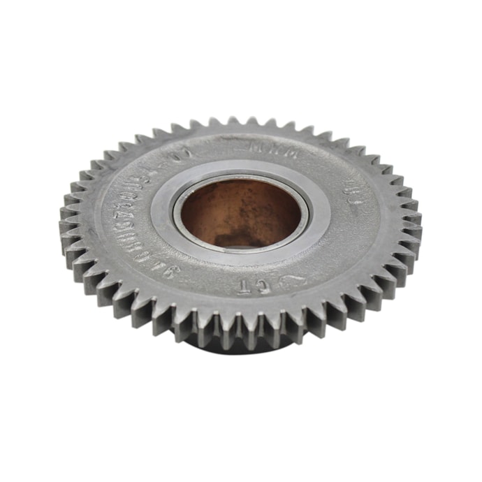 MWM | 940803710055E | ENGRENAGEM INTERMEDIARIA EIXO COMANDO VALVULA VW DELIVERY/ONIBUS MOTOR MWM SPRINT 4.08-a44b8e3b-d182-4d9c-abc9-5b516e45856e