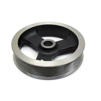 MWM | 940803810024E | POLIA COMPRESSOR DE AR FREIO