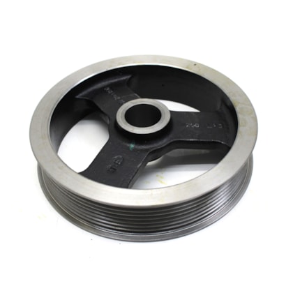 MWM | 940803810024E | POLIA  COMPRESSOR DE AR FREIO