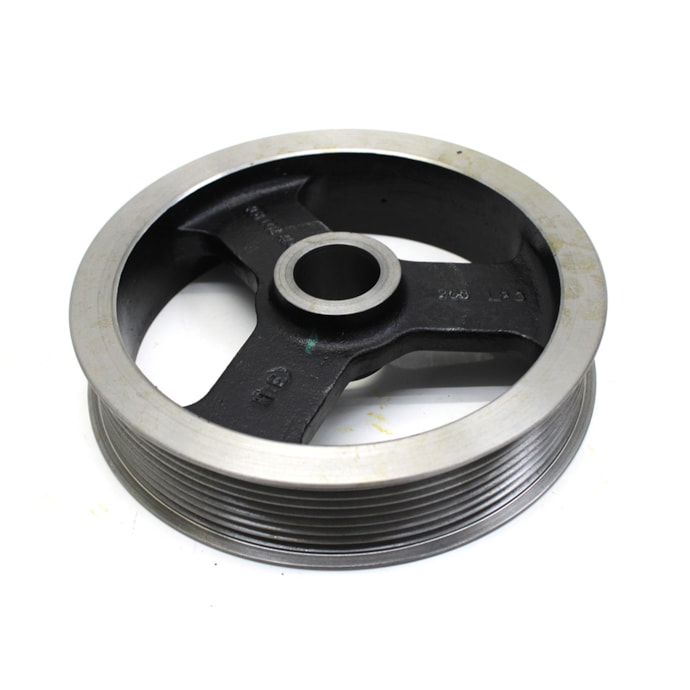 MWM | 940803810024E | POLIA COMPRESSOR DE AR FREIO-ae8e9250-6fde-439b-ba3f-f8e8c4f292aa