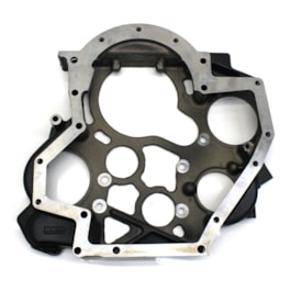 MWM | 940807020024E | CARCAÇA - TREM DE ENGRENAGENS - MWM 4.07/4.08 TCE NISSAN / AGRALE / VW 5140/9150/8150