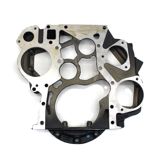 MWM | 940807020024E | CARCAÇA - TREM DE ENGRENAGENS - MWM 4.07/4.08 TCE NISSAN / AGRALE / VW 5140/9150/8150-280869eb-5394-4f6e-86ce-a94fa060fee4