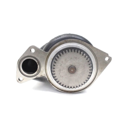 MWM | 940807310026 | CONJUNTO BOMBA DAGUA VW DELIVERY MOTOR MWM SPRINT 4.08 4CIL (ENGRENAGEM DENTE RETO 0 GRAU)
