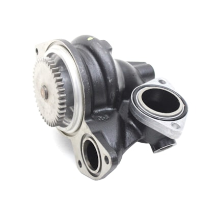 MWM | 940807310026 | CONJUNTO BOMBA DAGUA VW DELIVERY MOTOR MWM SPRINT 4.08 4CIL (ENGRENAGEM DENTE RETO 0 GRAU)