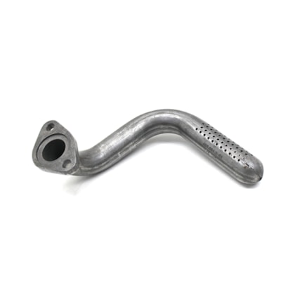 MWM | 940809010045E | TUBO/CANO SUCCAO BOMBA OLEO VW DELIVERY | AGRALE | MOTOR MWM 4.08 4CIL
