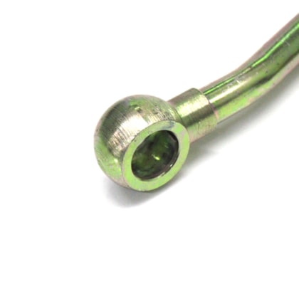 MWM | 940809010055E | TUBO-RETORNO DE OLEO DO COMPRESSOR