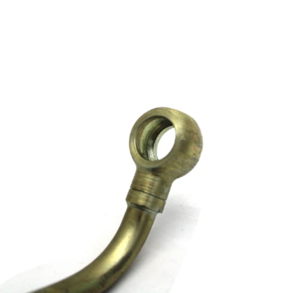 MWM | 940809010065 | TUBO-ENTRADA LUBRIFTURBOCOMPRESSOR