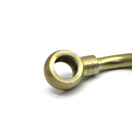 MWM | 940809010065 | TUBO-ENTRADA LUBRIFTURBOCOMPRESSOR