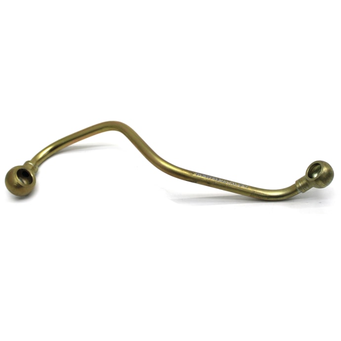 MWM | 940809010065 | TUBO LUBRIFICACAO TURBO MOTOR MWM 4.08/MAXXFORCE 3.0H ONIBUS-34363477-640e-4c4b-8b5d-965477b7fba3